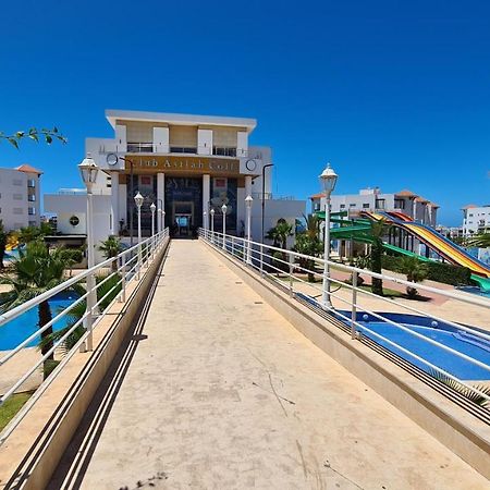 Asilah Marina Golf Appart 외부 사진