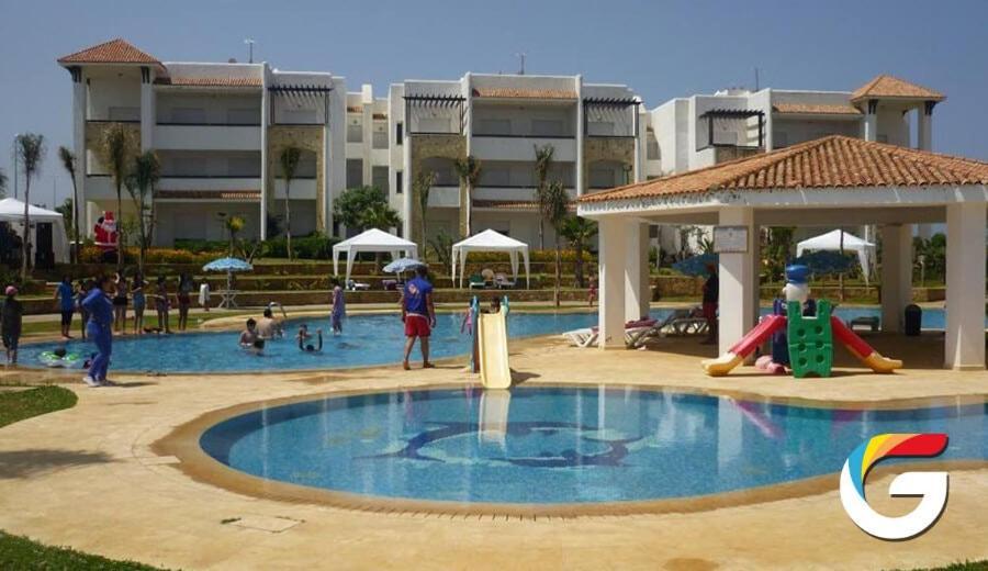Asilah Marina Golf Appart 외부 사진