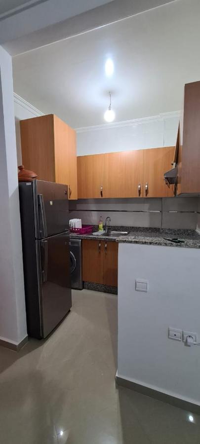 Asilah Marina Golf Appart 외부 사진