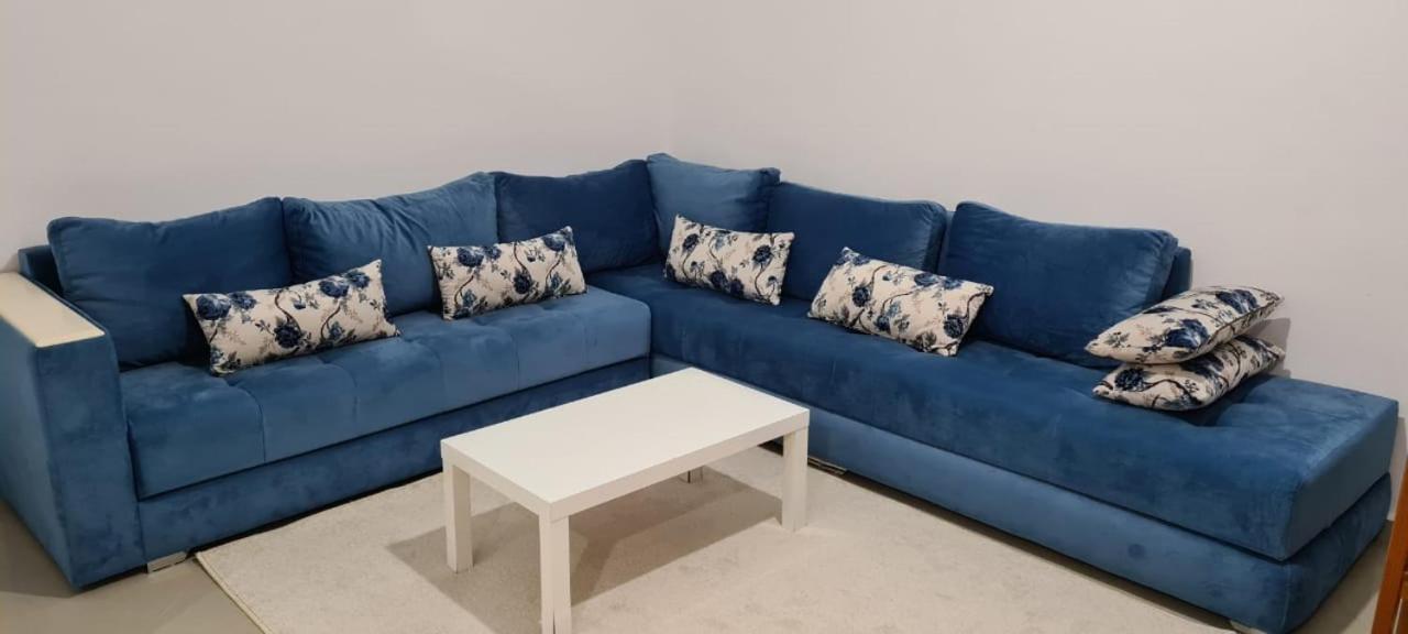 Asilah Marina Golf Appart 외부 사진