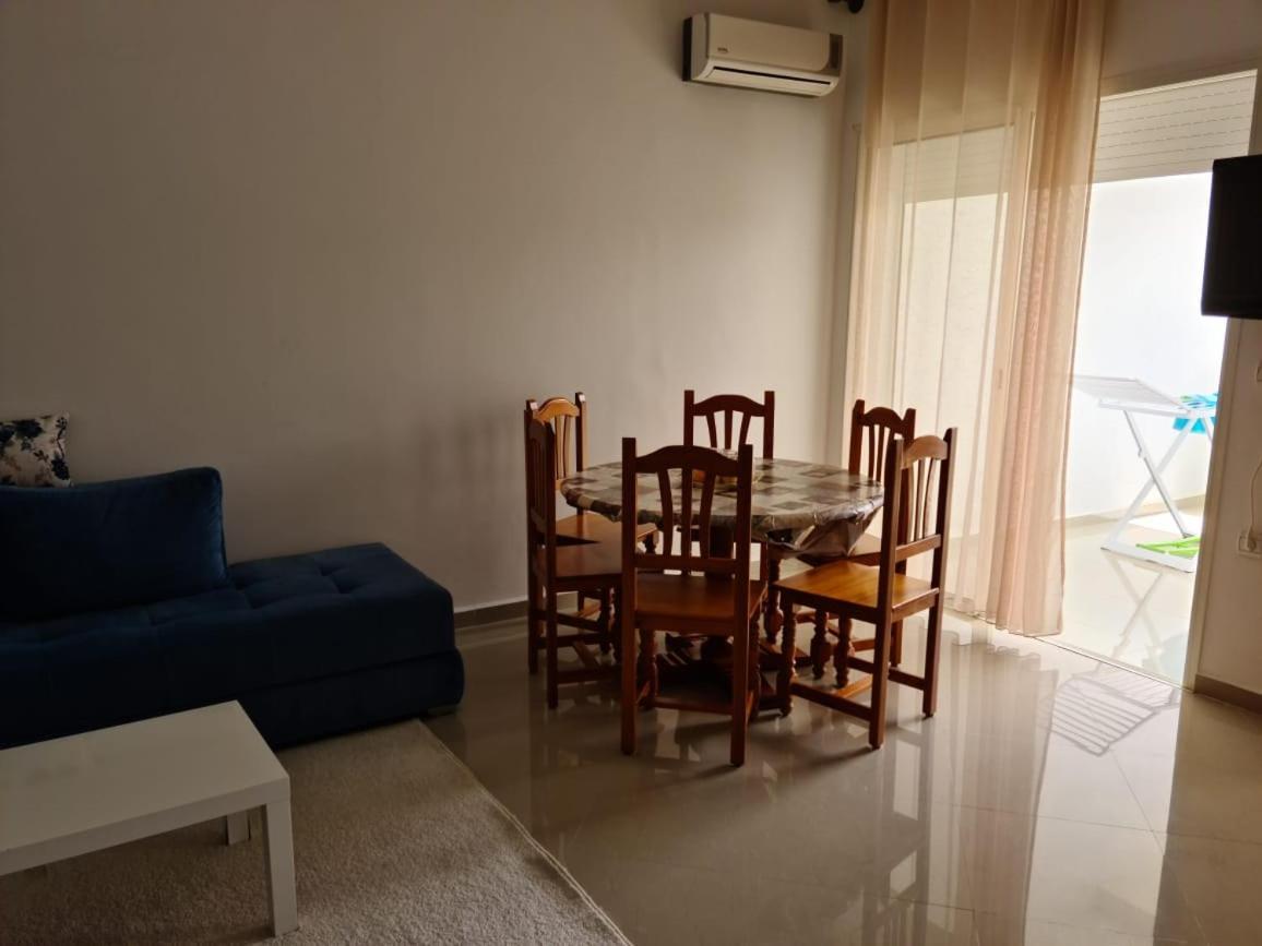 Asilah Marina Golf Appart 외부 사진