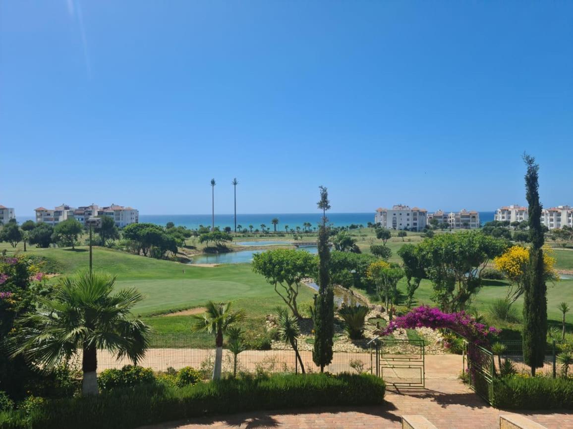 Asilah Marina Golf Appart 외부 사진