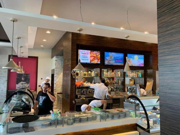 Asilah Marina Golf Appart 외부 사진