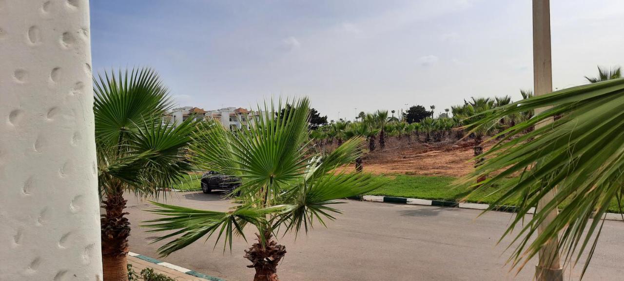 Asilah Marina Golf Appart 외부 사진