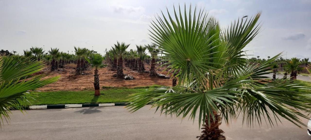 Asilah Marina Golf Appart 외부 사진
