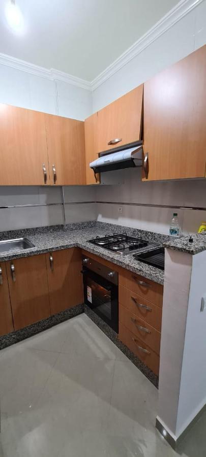 Asilah Marina Golf Appart 외부 사진