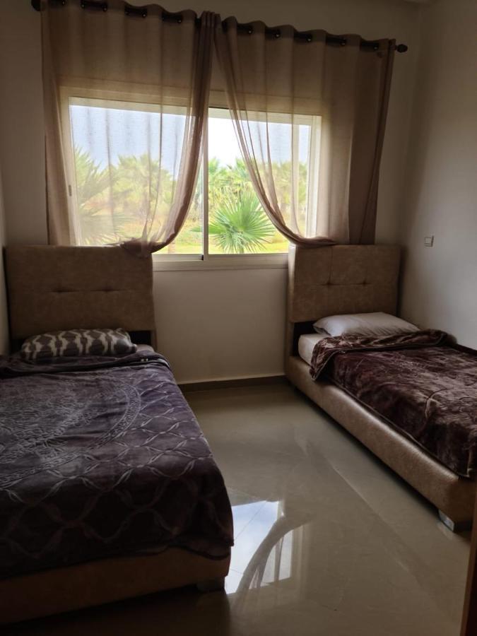 Asilah Marina Golf Appart 외부 사진