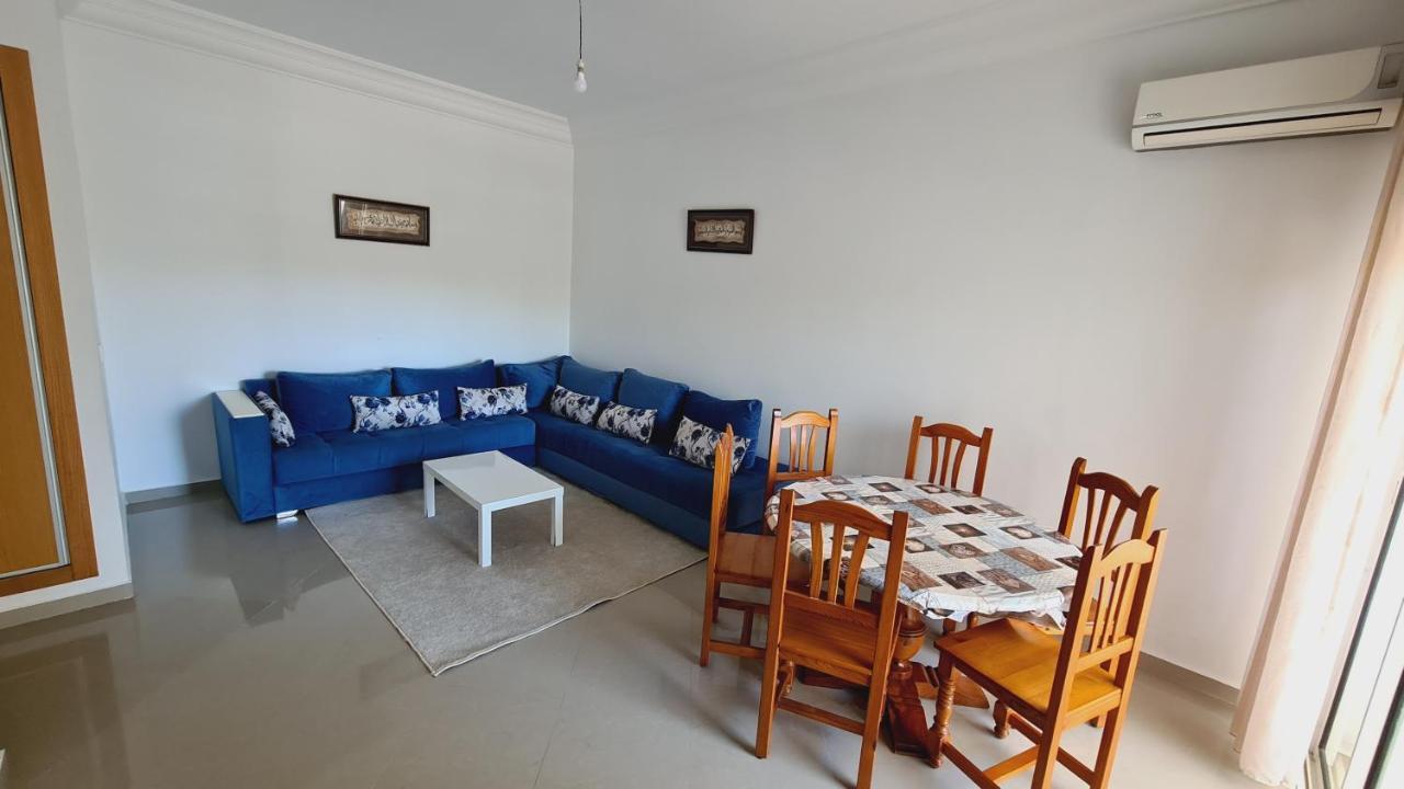Asilah Marina Golf Appart 외부 사진