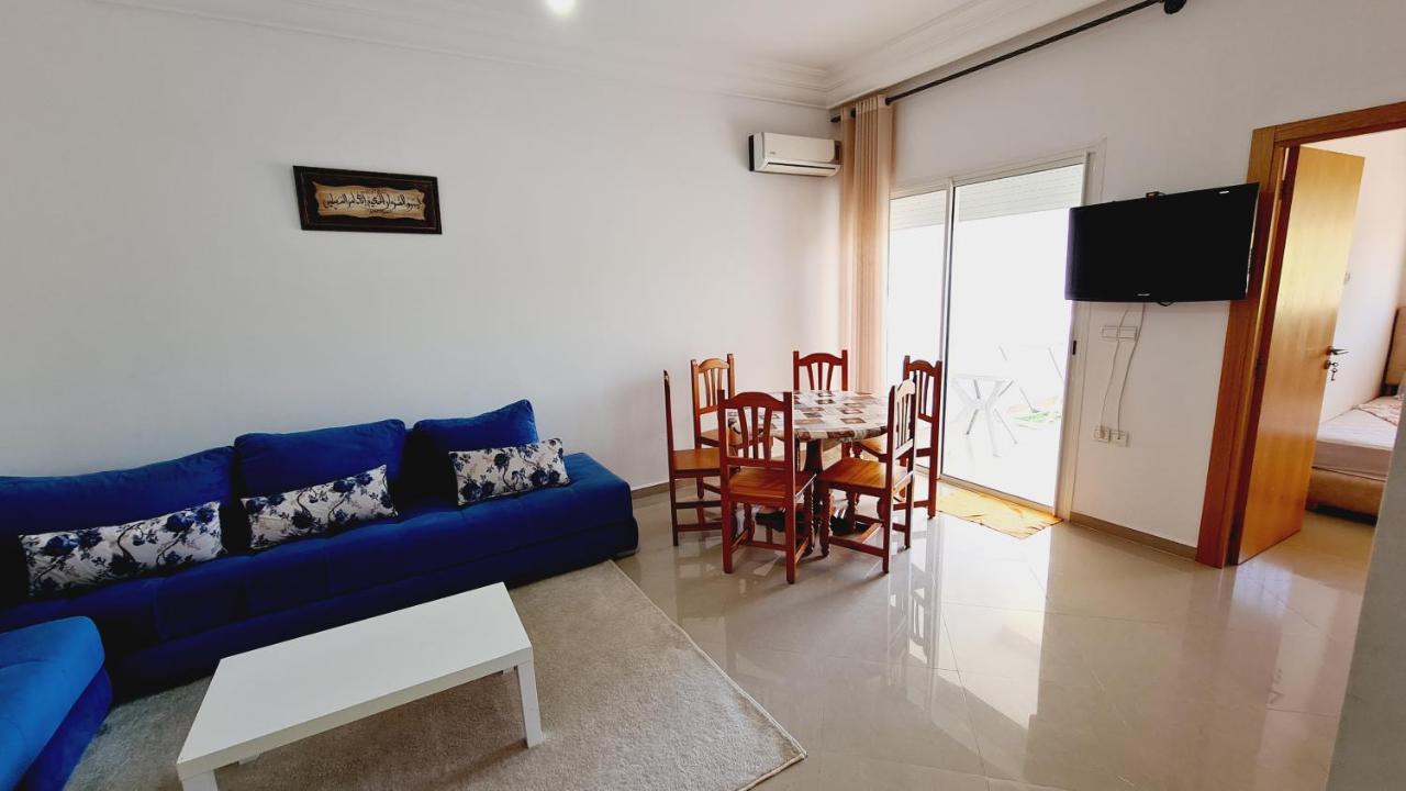 Asilah Marina Golf Appart 외부 사진