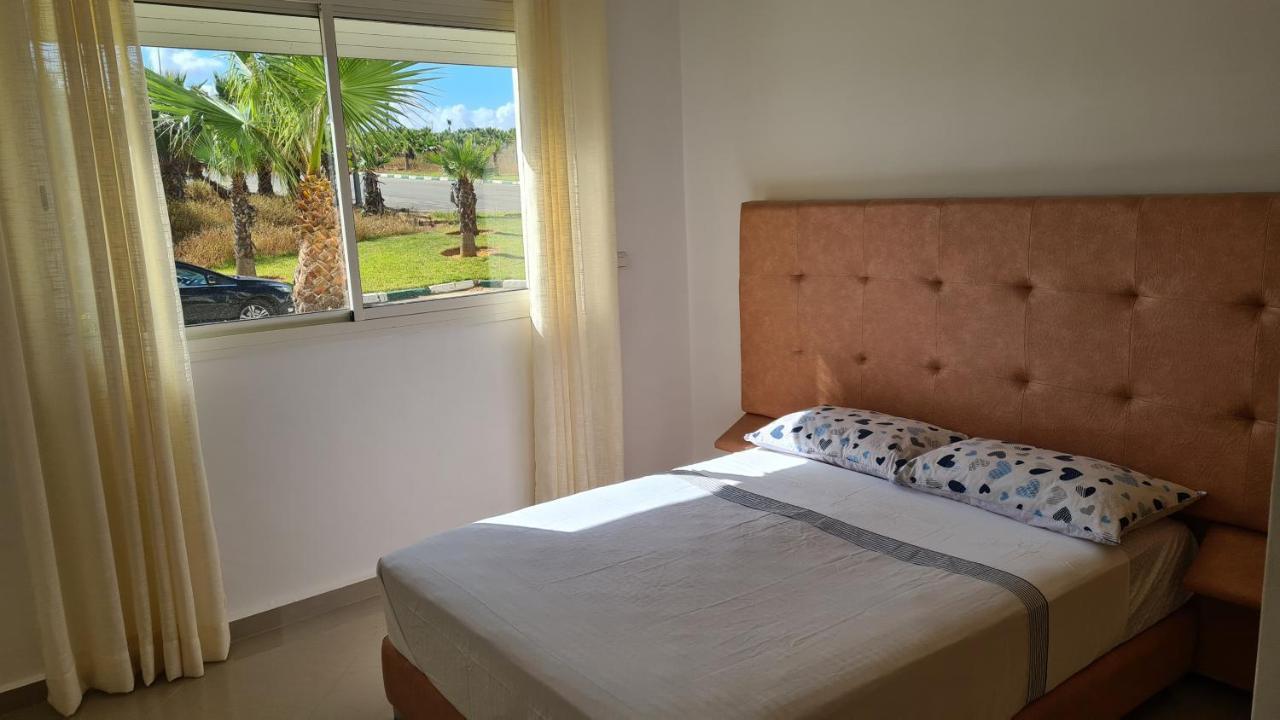 Asilah Marina Golf Appart 외부 사진