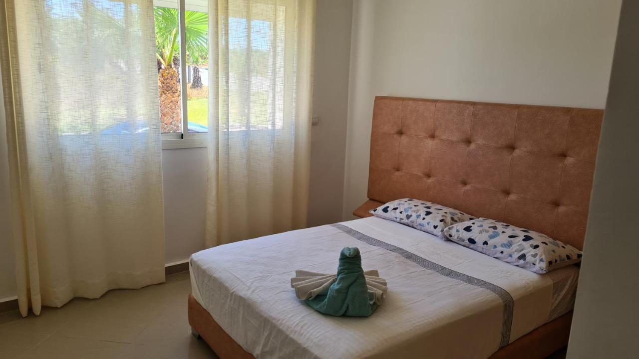 Asilah Marina Golf Appart 외부 사진