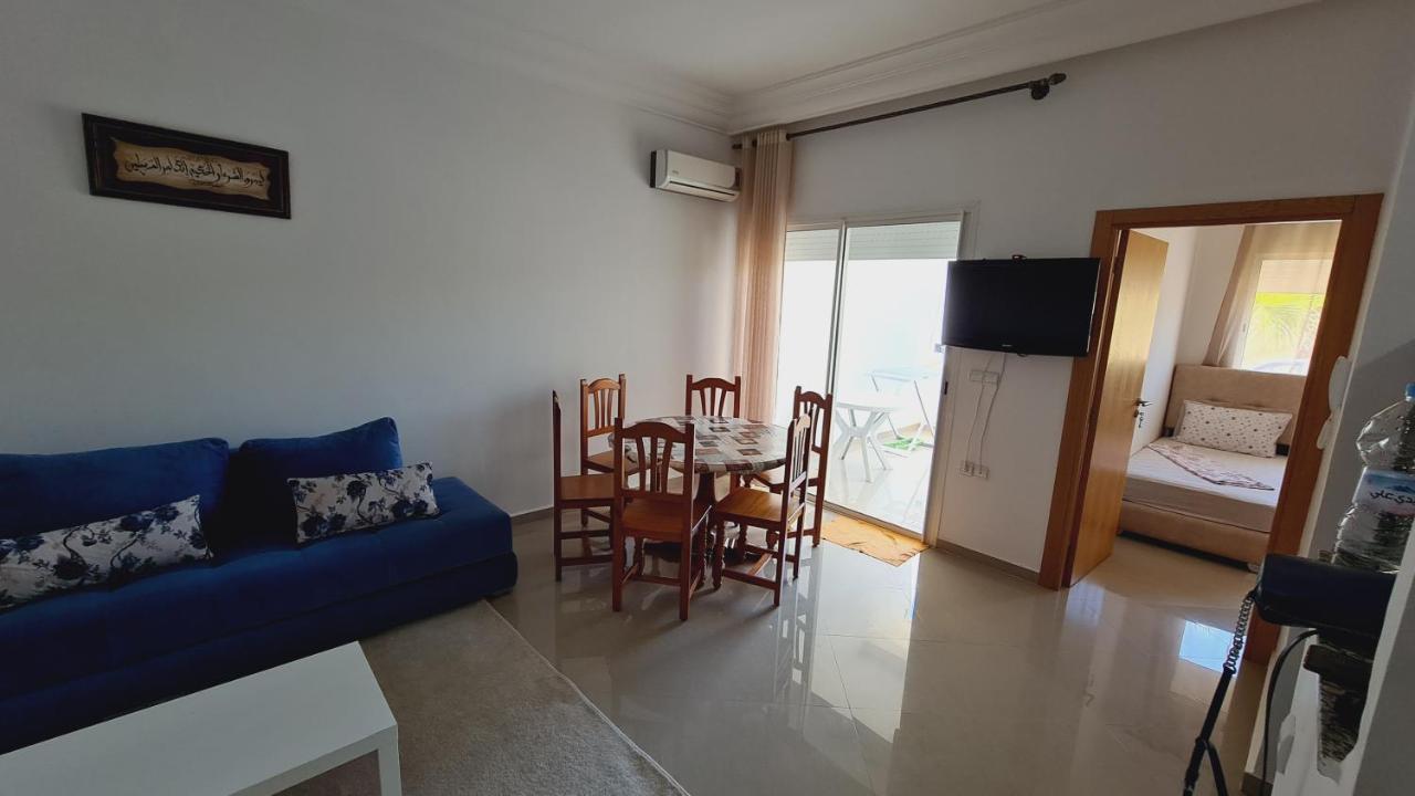 Asilah Marina Golf Appart 외부 사진