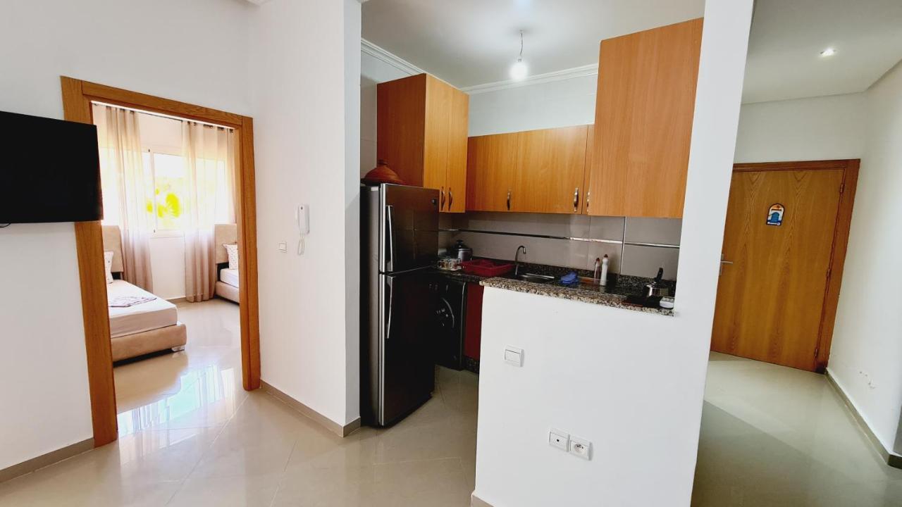 Asilah Marina Golf Appart 외부 사진