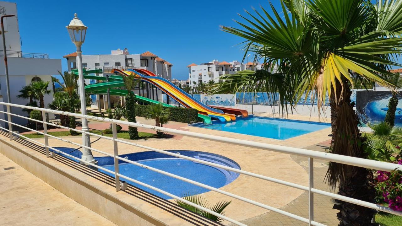Asilah Marina Golf Appart 외부 사진