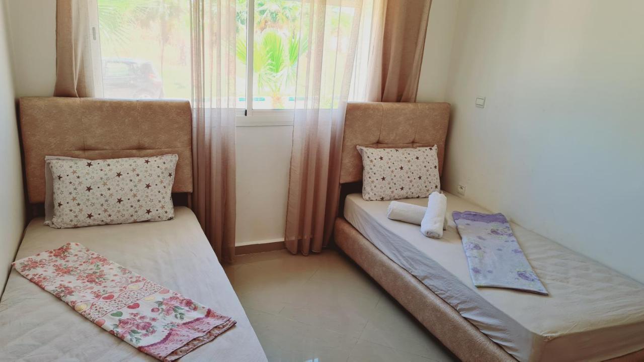 Asilah Marina Golf Appart 외부 사진