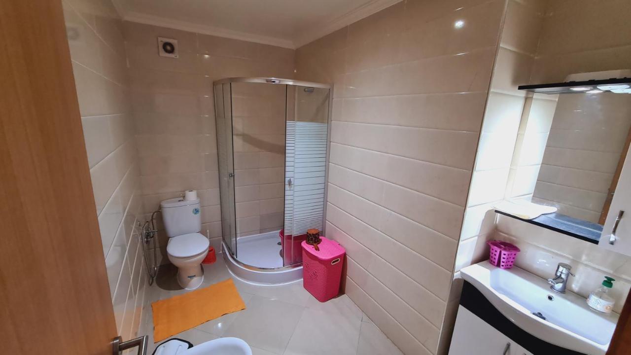 Asilah Marina Golf Appart 외부 사진